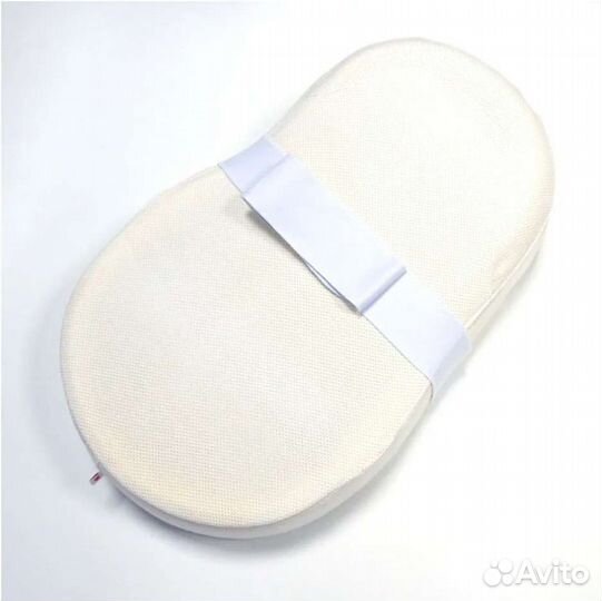 Кокон для новорожденных новый