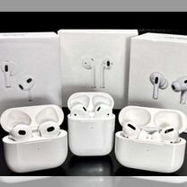 Airpods 2 3 pro pro 2 premium