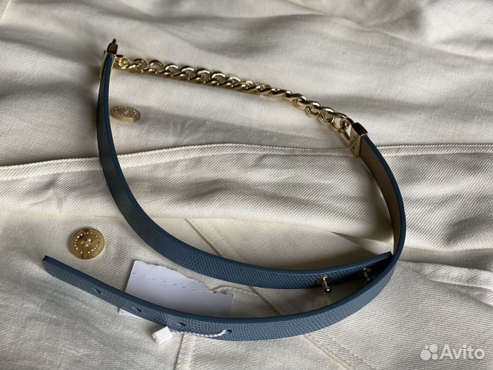 Ремень (новый) Max Mara оригинал