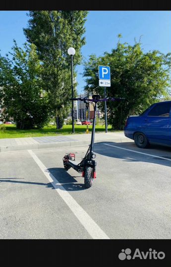 Kugoo m4 pro 18 ah 600w