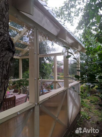 Мягкие окна