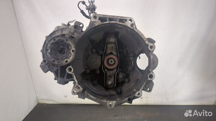 Кпп 6-ст.мех. (МКПП) Volkswagen Passat 7 Европа, 2014