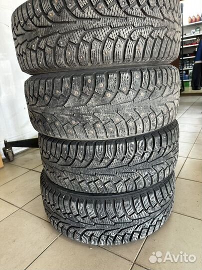 Nokian Tyres Nordman 5 205/55 R16