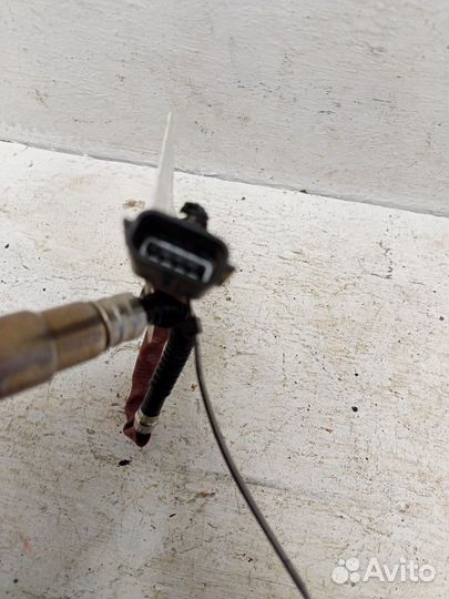 Датчик кислорода (лямбда-зонд)