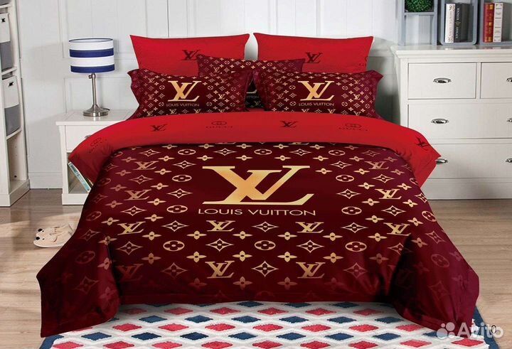 Постельное белье новое