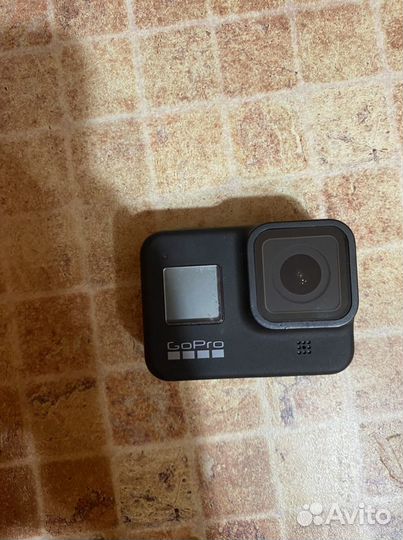 Gopro hero 8 black