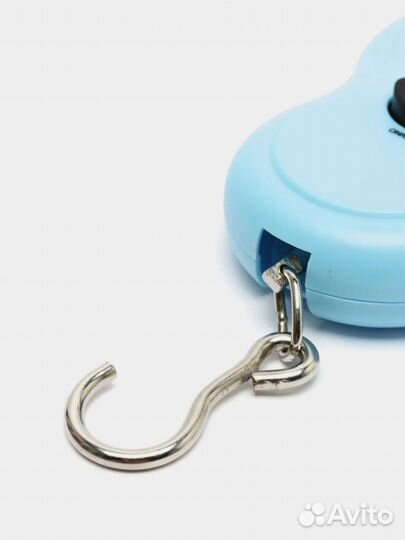 Весы безмен подвесные для дома и рыбалки