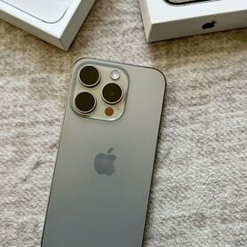 iPhone 15 Pro Max, 1 ТБ