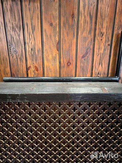 Руль комета