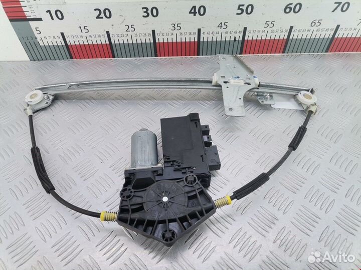 Стеклоподъемник для Peugeot-Citroen 307