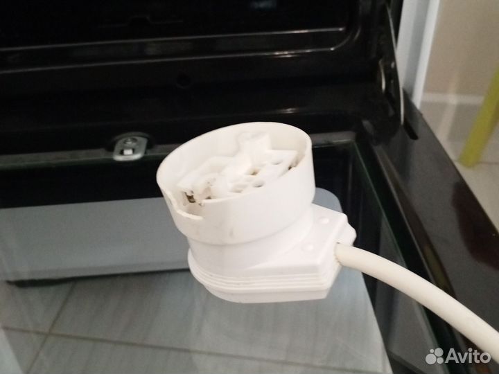 Плита электрическая