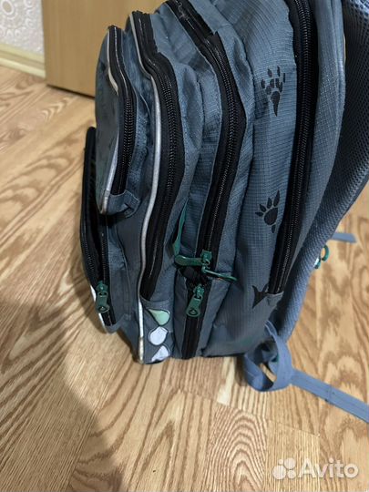 Рюкзак для начальной школы