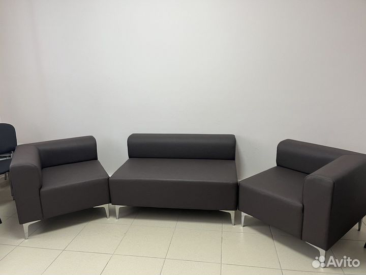 Новый диван