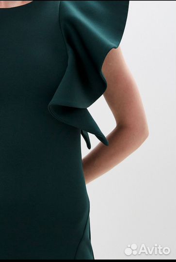 Вечернее платье Patricia Charme