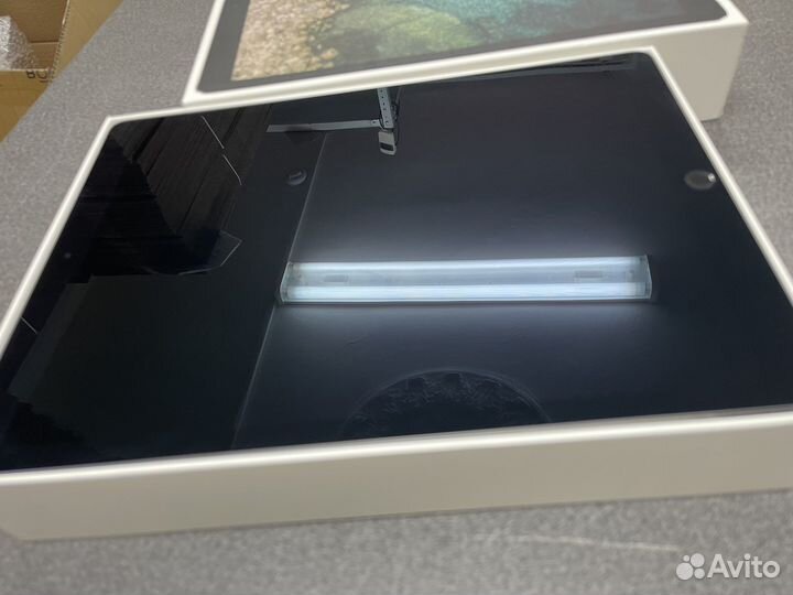 Планшет Apple iPad Pro 12.9 512gb