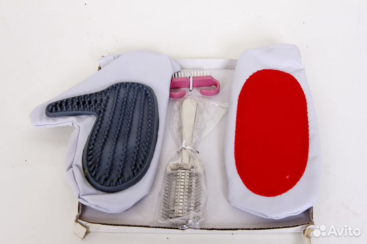 Набор для ухода за животными