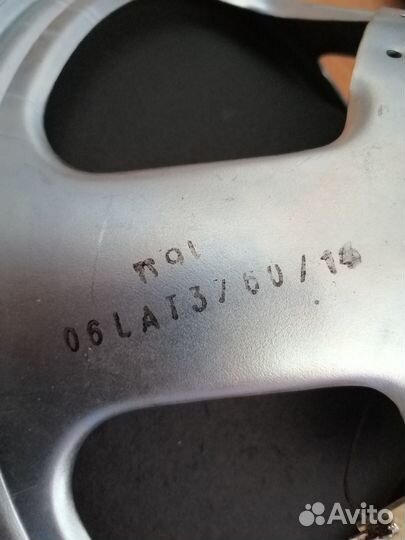 Гитарный динамик G12T-75 England 16 Ом