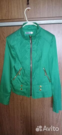 Вещи женские пакетом 44-48р