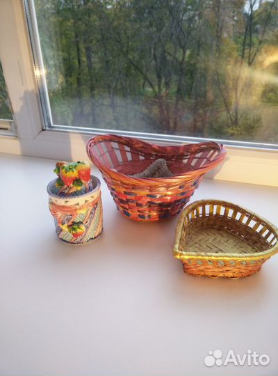 Красивые штучки для оформления подарка