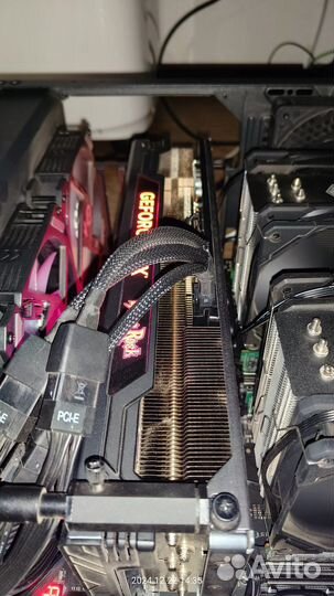 Palit gamerock RTX 4090 24GB