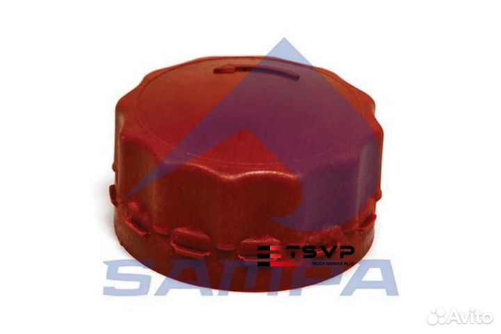 Sampa 050.242 крышка маслозаливной горловины DAF 9