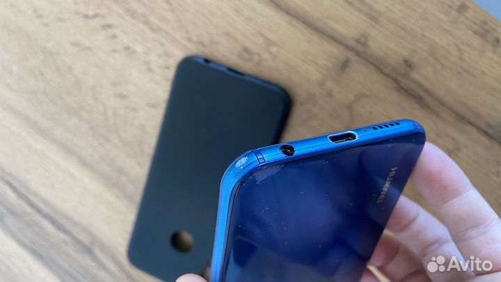 HUAWEI P20 Lite, 4/64 ГБ