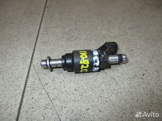 Форсунка инжекторная Opel Vectra C
