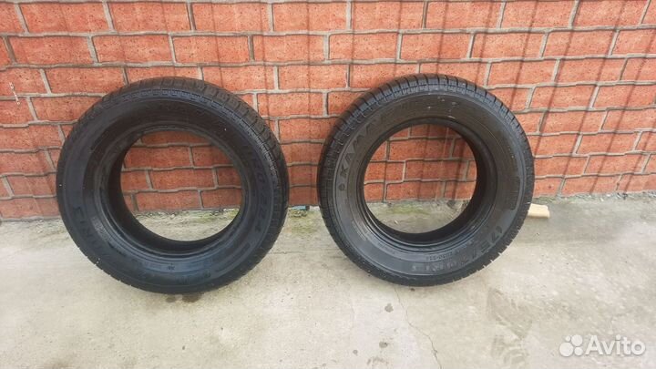 Kanati Trail Hog A/T-4 175/70 R13 H