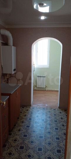 1-к. квартира, 35 м², 2/2 эт.