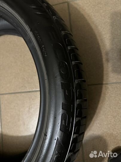 Bridgestone Ecopia EP-02 215/45 R17