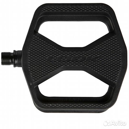 Педали MTB look Geo City