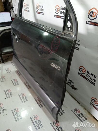 Дверь боковая передняя правая Hyundai Tucson G4GC