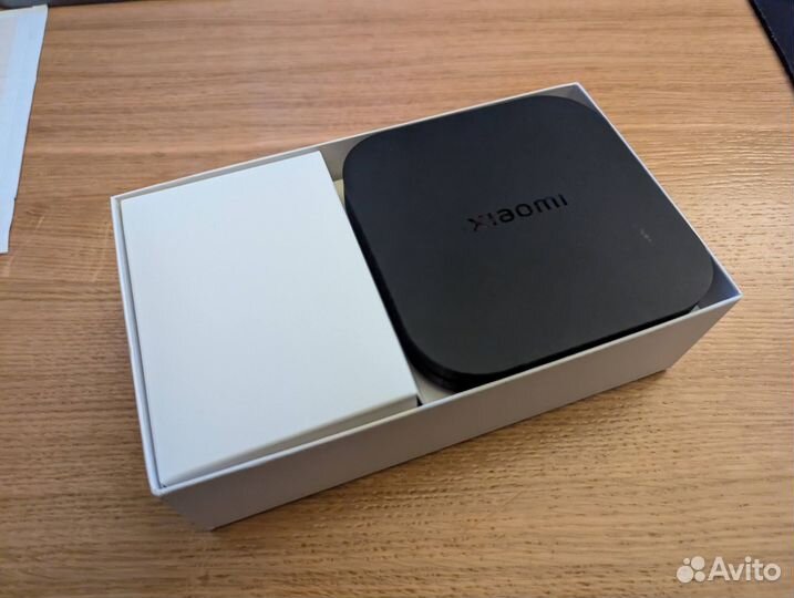 Xiaomi Mi Box S 2nd Gen