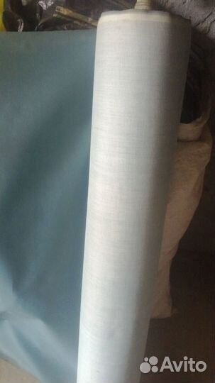 Дермантин СССР