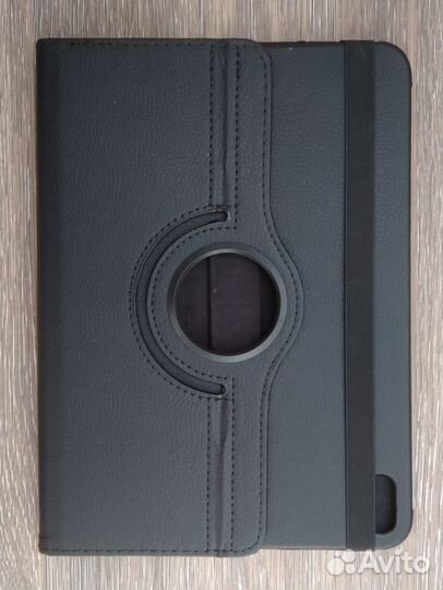 Чехол - книжка для iPad 10 2022 - 10,9 дюйма