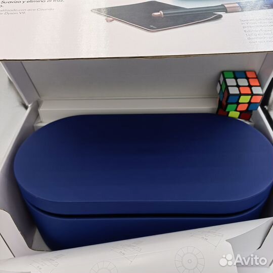 Стайлер dyson HS05