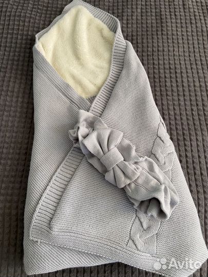 Костюм на выписку