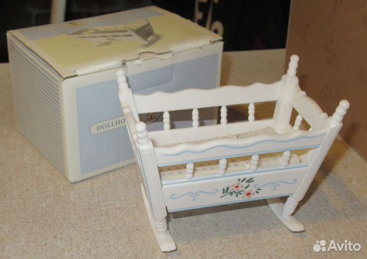 Кукольная мебель