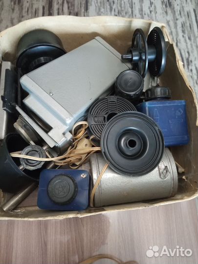 Фотооборудование, фотоаппарат