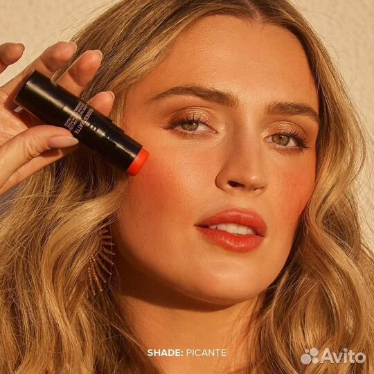 Nudestix Picante румяна