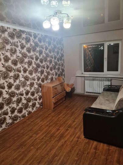 1-к. квартира, 27 м², 2/3 эт.