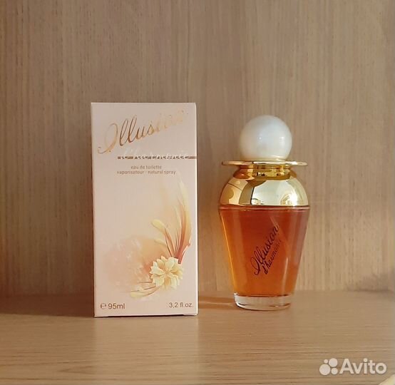 Редкости Viorica,Mimmina,YSL,Genny,Rasasi