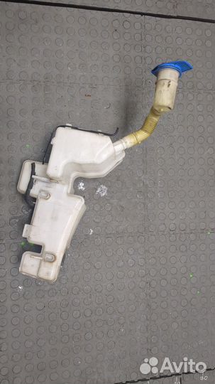 Бачок омывателя Volkswagen Touran, 2011