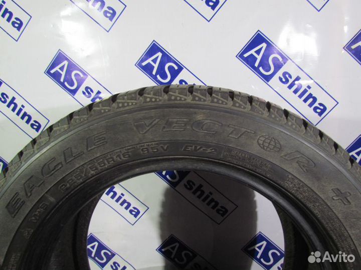 Goodyear Eagle Vector EV-2+ 225/55 R16 102Q