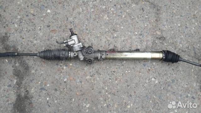 Рулевая рейка mark 2 90