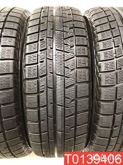 Yokohama Ice Guard IG50+ 215/65 R16 98Q