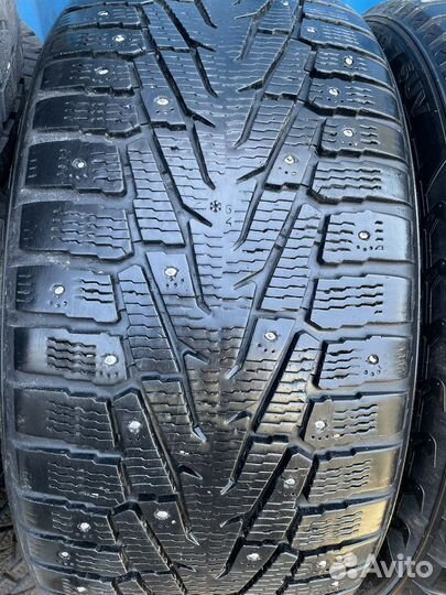 Nokian Tyres Hakkapeliitta 7 SUV 275/45 R20 110T