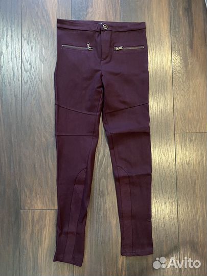 Брюки леггинсы (б/у) 42/44