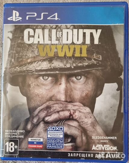 Игры для приставок PS4