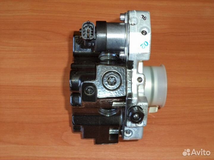Тнвд для Santa Fe Sportage D4EB 3310027400 rebuild